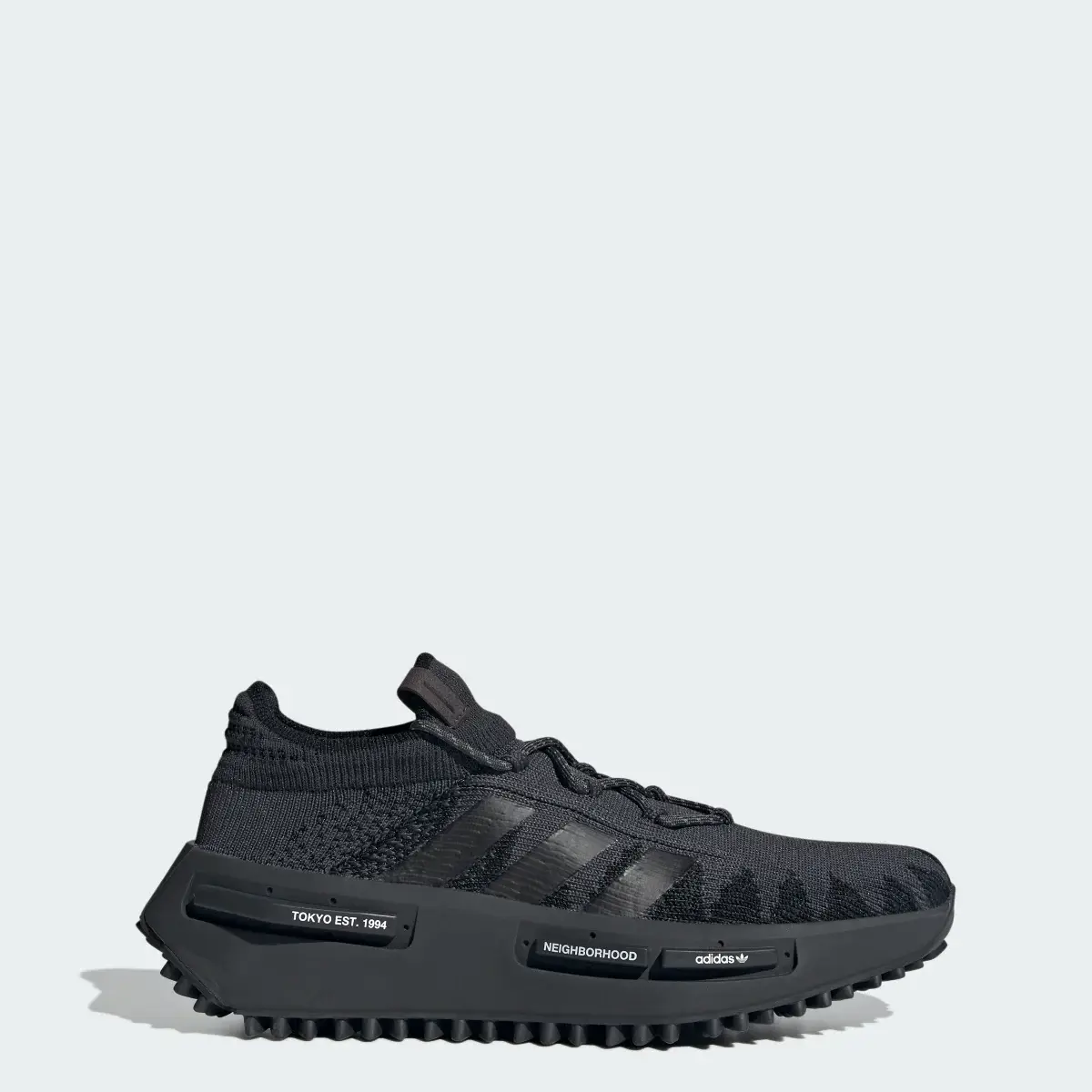 Adidas Buty NMD_S1 Knit. 1