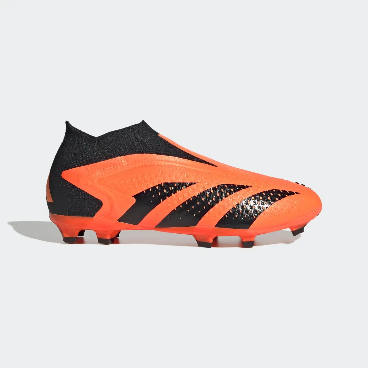 Adidas Botas de Futebol Predator Accuracy+ – Piso firme. 2