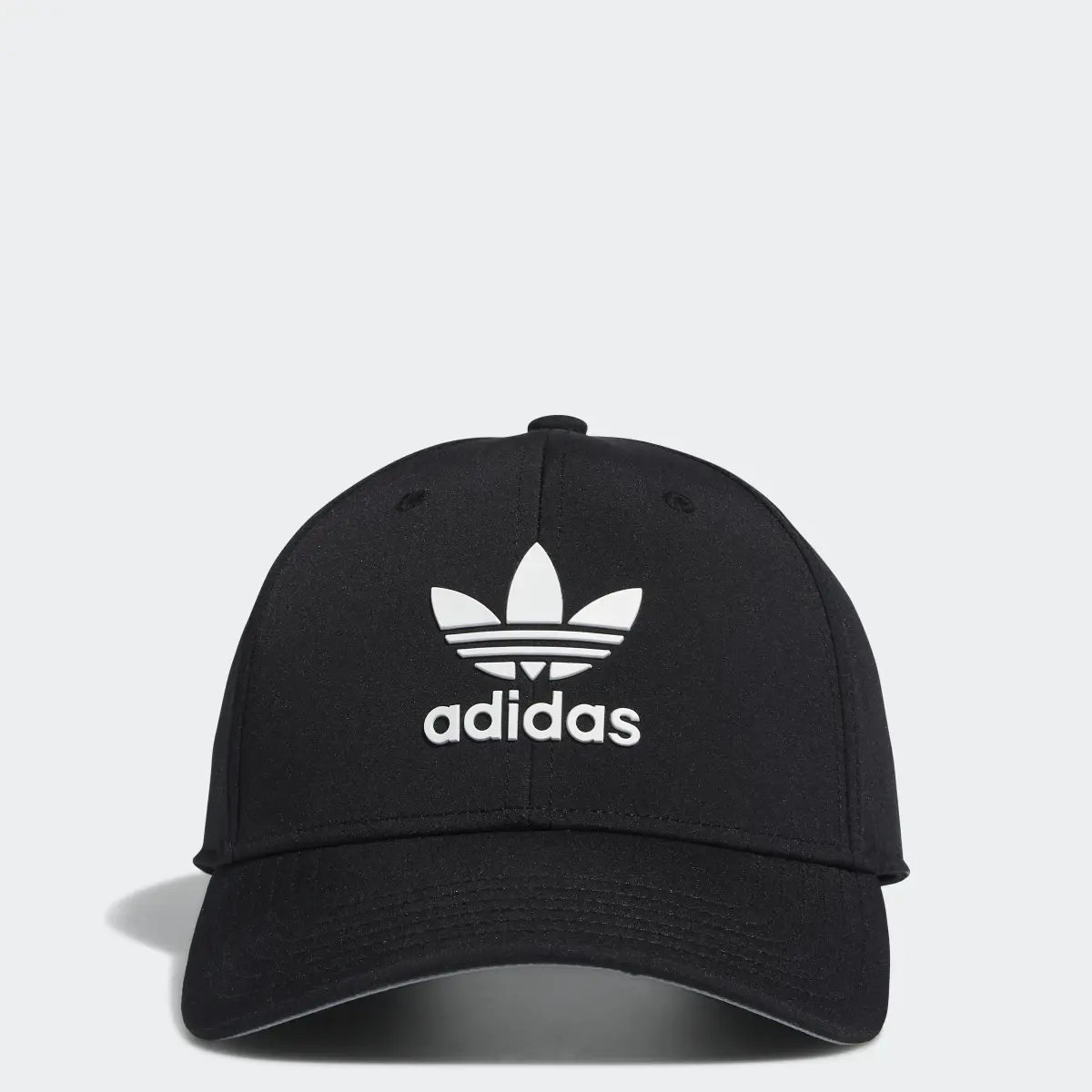 Adidas Beacon Snapback Hat. 1