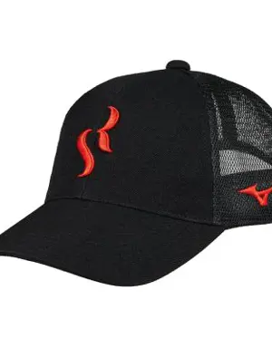 Sergio Ramos Cap Unisex Şapka Siyah