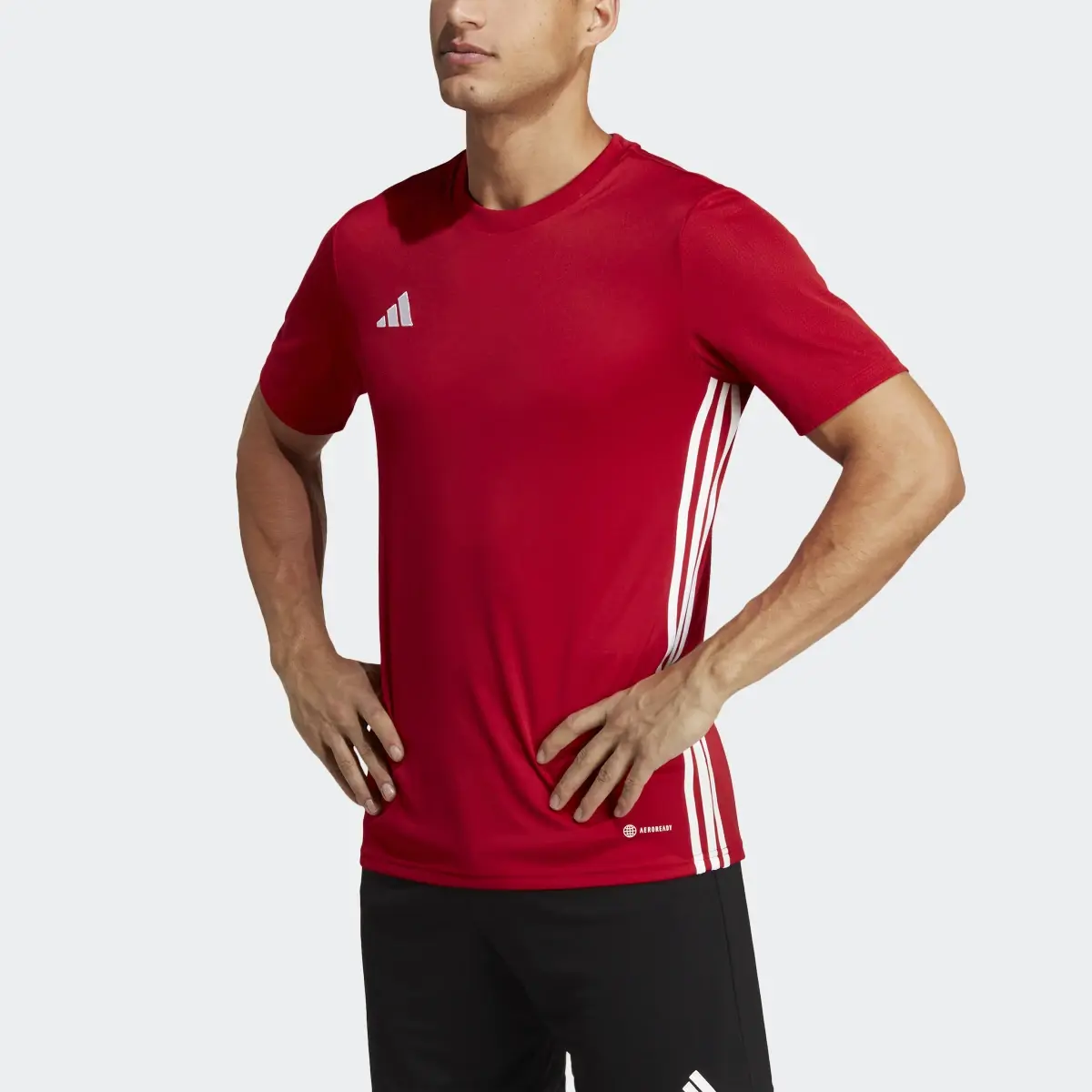 Adidas Camiseta Tabela 23. 1