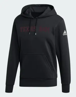 Adidas Texas A&M Hoodie