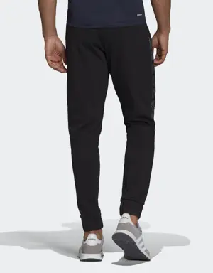 AEROREADY Designed To Move Sport Motion Logo Pants