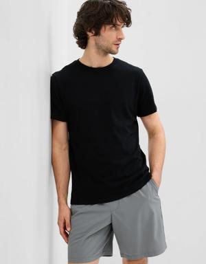 Fit Active Shorts gray