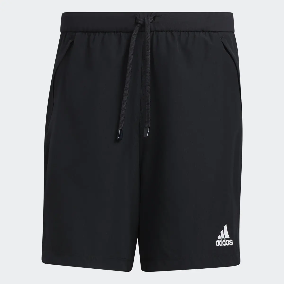 Adidas Aeromotion Woven Shorts. 1