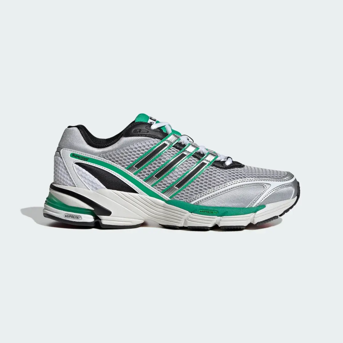 Adidas Supernova Cushion 7 Shoes. 2