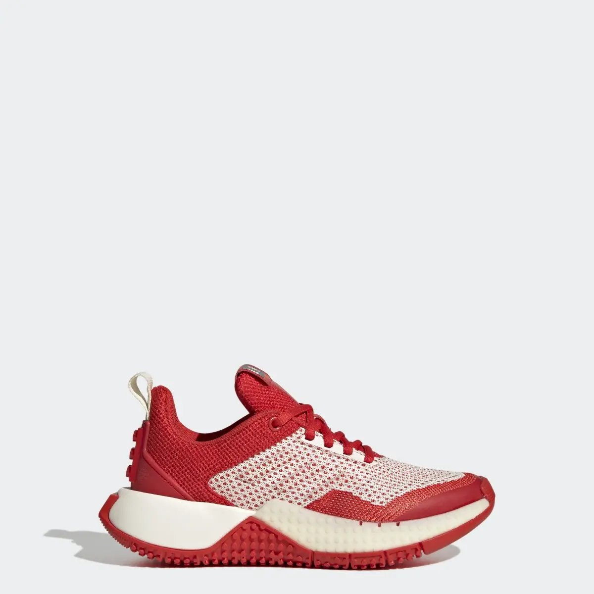 Adidas x LEGO Sport Pro Laufschuh. 1