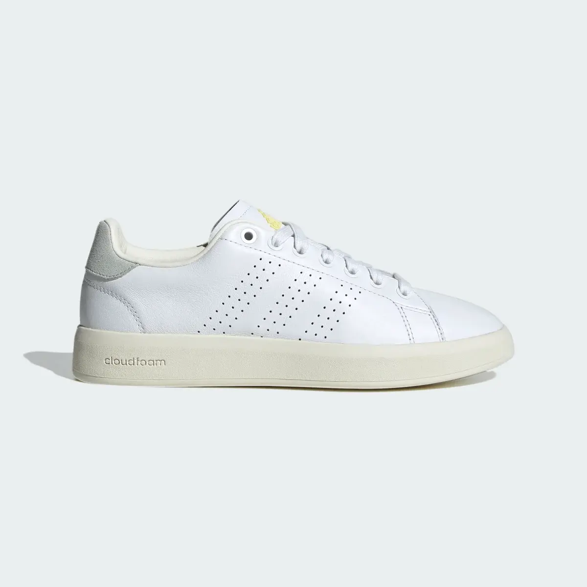 Adidas Advantage Premium Schuh. 2