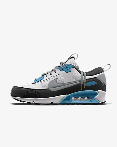 Nike Air Max 90 Futura Unlocked By You. 1