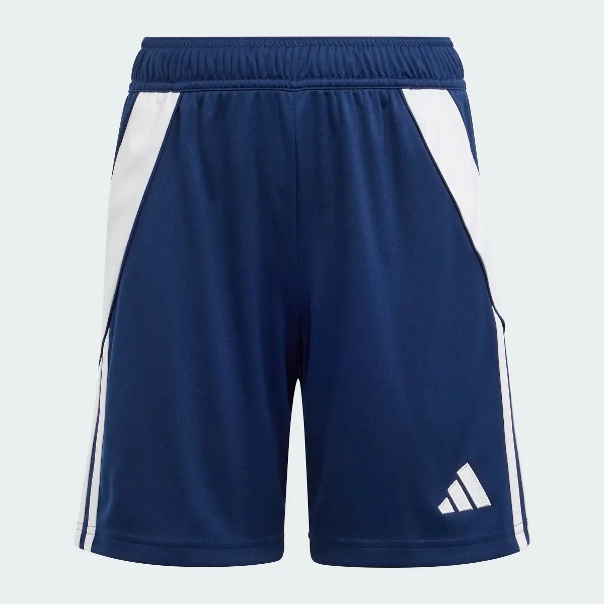 Adidas Shorts de Entrenamiento Tiro 24 Kids. 1