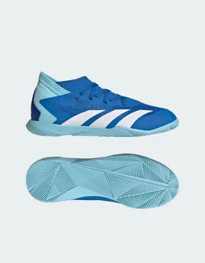 Adidas Calzado de Fútbol Predator Accuracy.3 Cancha Cubierta