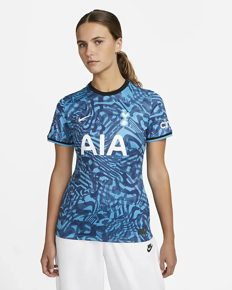 Nike Tottenham Hotspur 2022/23 Stadyum Üçüncü. 1