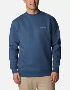 Men's Hart Mountain™ II Crew Sweatshirt - Tall