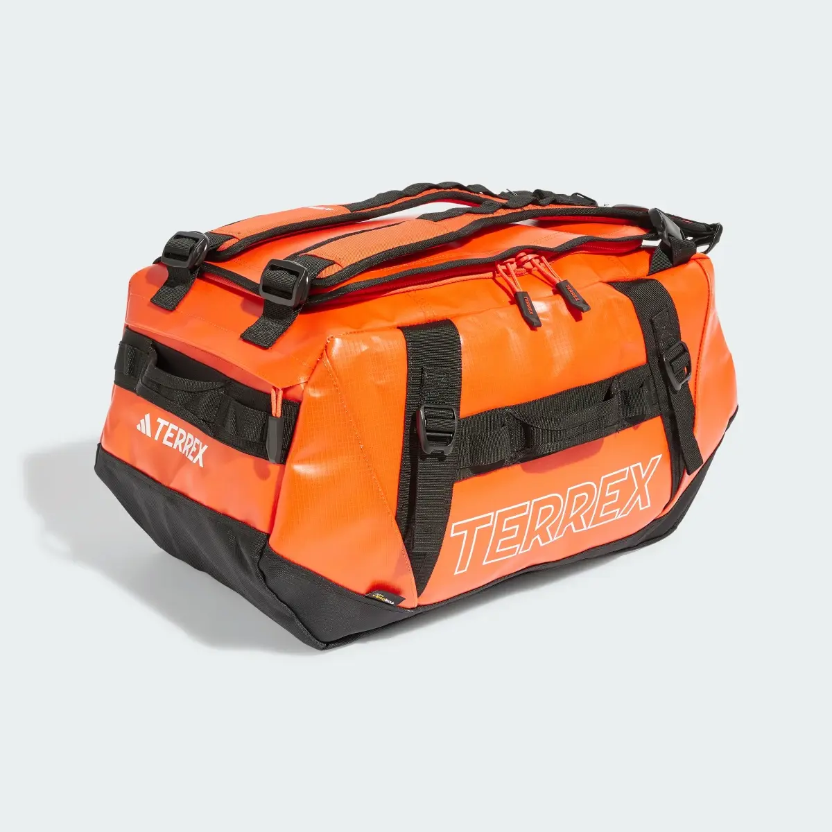 Adidas Terrex Rain.Rdy Expedition Duffel Bag S - 50 L. 2