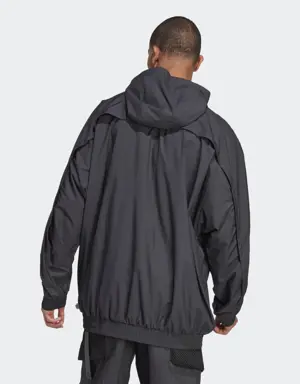 Adidas City Escape Premium Windbreaker. 3 Adidas City Escape Premium Windbreaker. 3