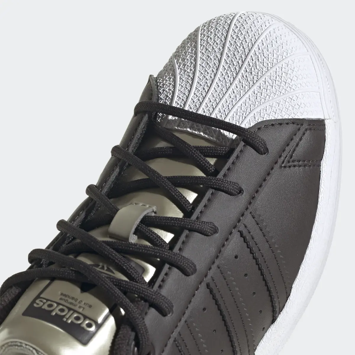 Adidas Superstar Shoes. 3