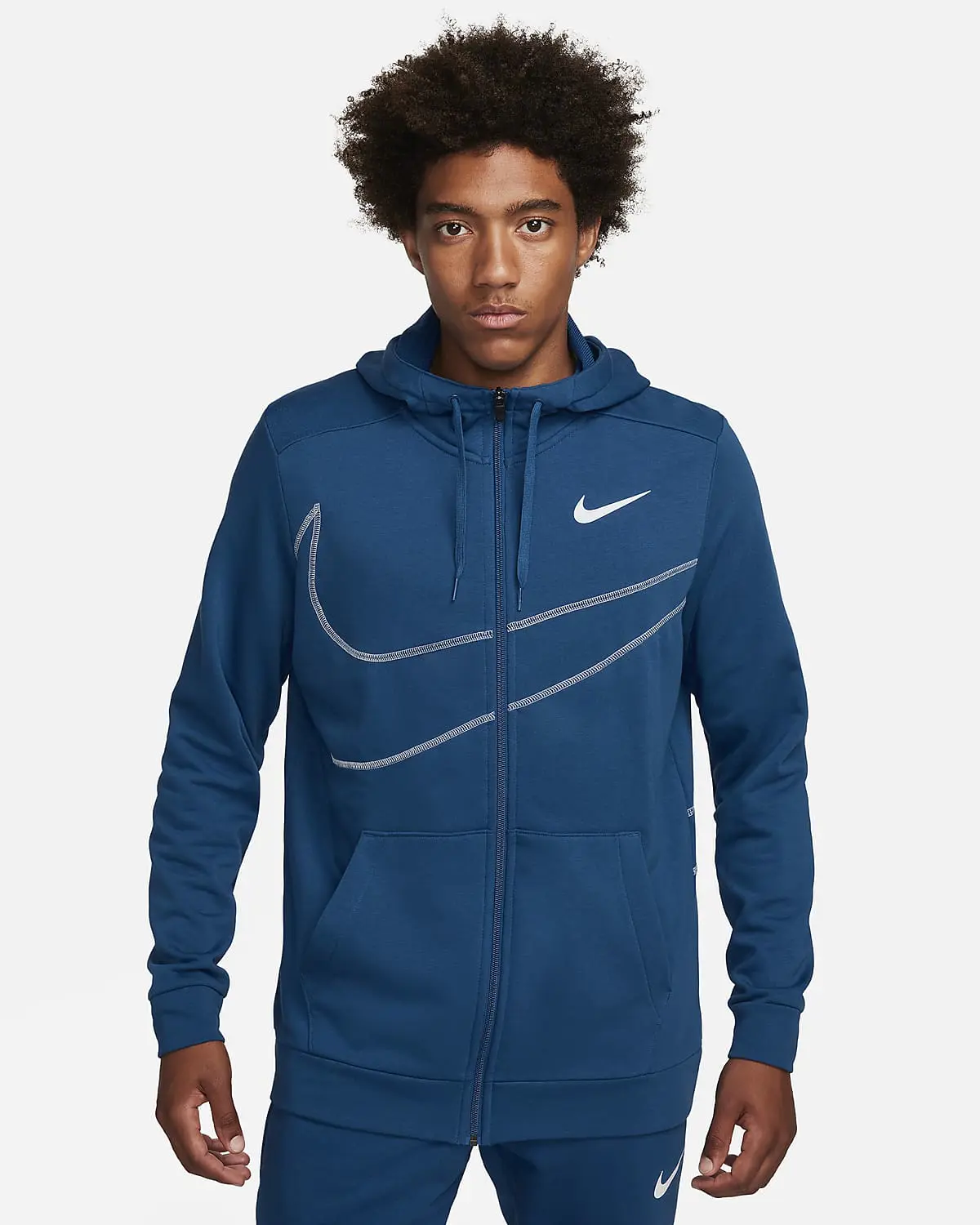 Nike Dri-FIT. 1