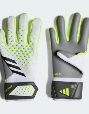 Adidas Guantes de Arquero Predator League. 3 Adidas Guantes de Arquero Predator League. 3