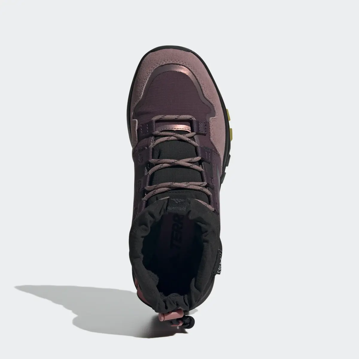 Adidas Chaussure de randonnée Terrex Hikster Mid COLD.RDY. 3