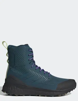 Adidas Terrex Free Hiker XPL Hiking Shoes