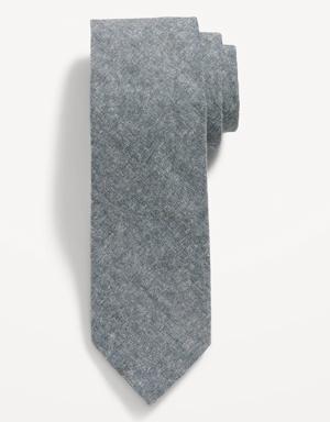 Old Navy Necktie for Men gray
