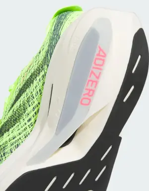 Adidas Adizero Prime X 2 Strung Running Shoes. 3 Adidas Adizero Prime X 2 Strung Running Shoes. 3