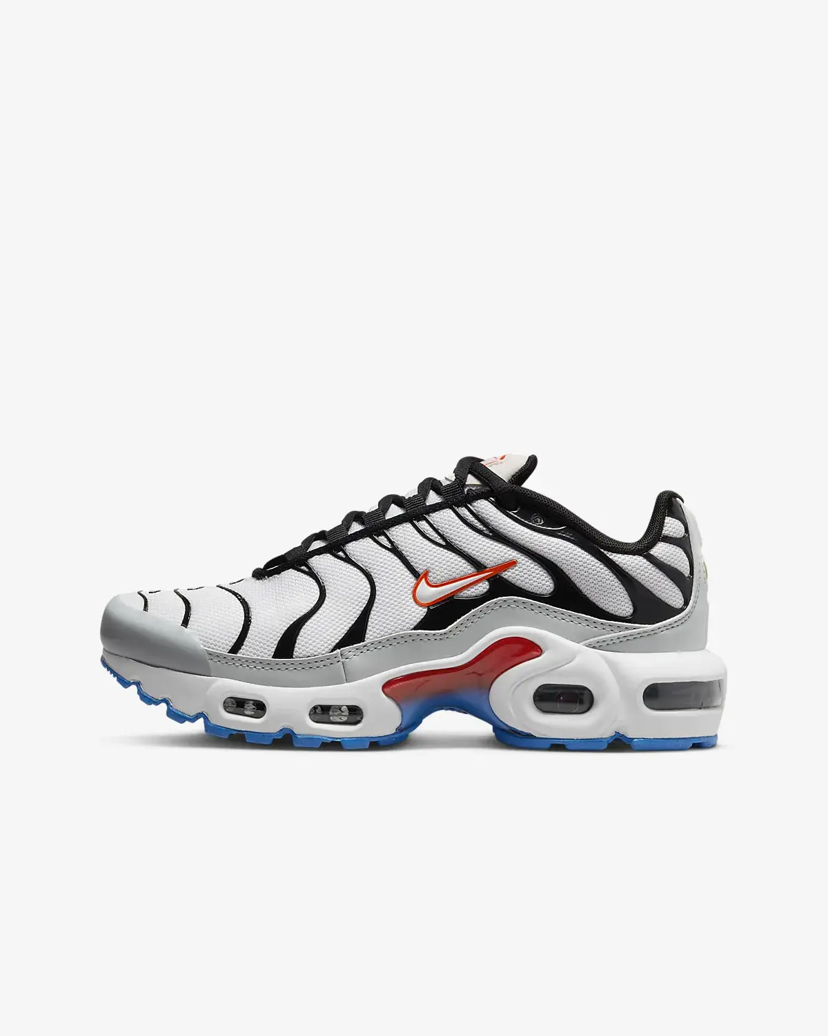 Nike Air Max Plus. 1