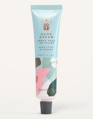 Wanderflower&#153 Hand Cream green