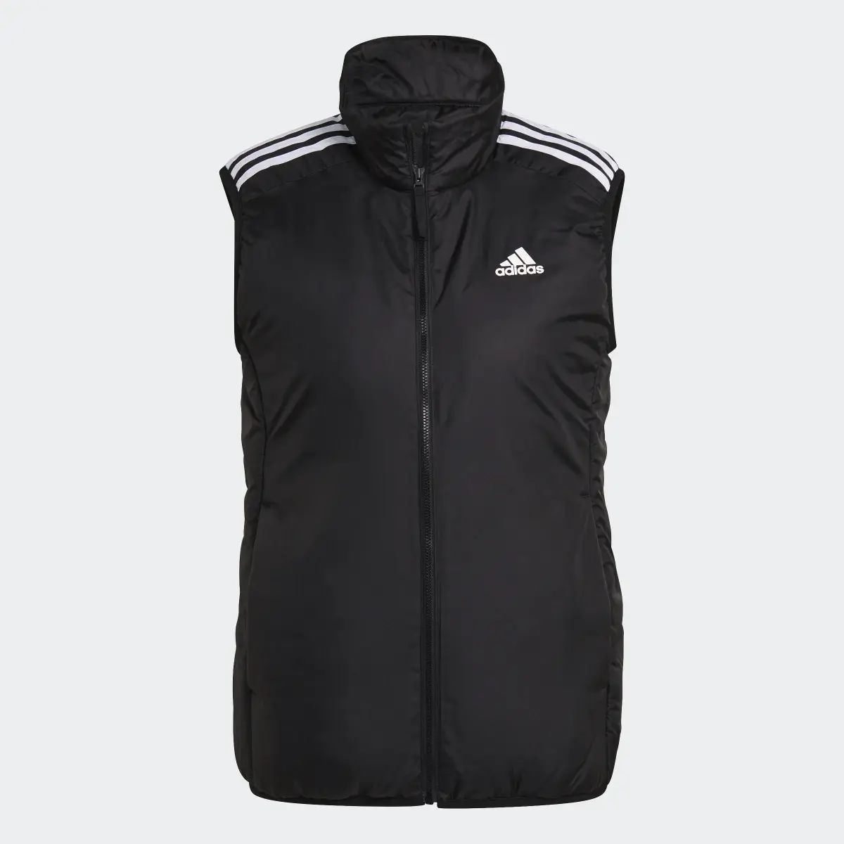 Adidas Essentials Insulated Vest. 1