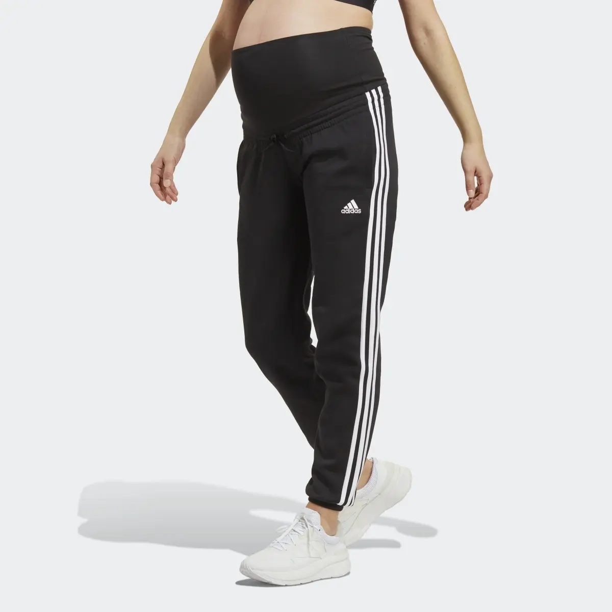 Adidas Maternity Pants. 1