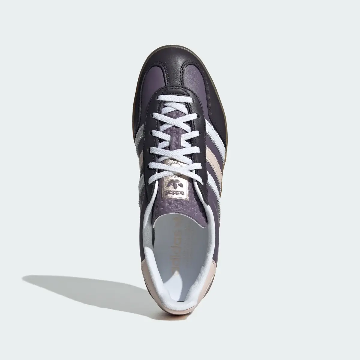 Adidas Gazelle Indoor Shoes. 3