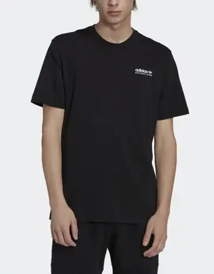 Adventure Mountain Back Tee