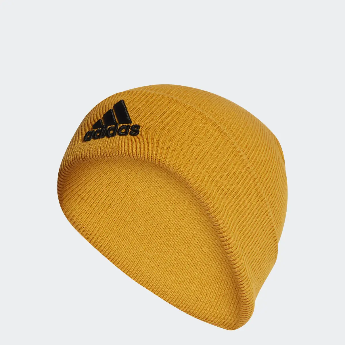 Adidas Logo Beanie. 1