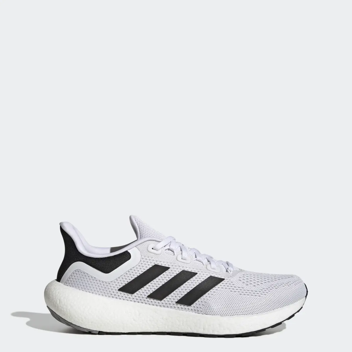 Adidas Pureboost 22 Shoes. 1