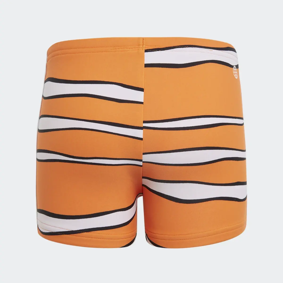 Adidas Find Nemo Swim Boxer Shorts. 2