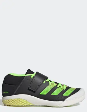 Adidas Adizero Speerwurfschuh