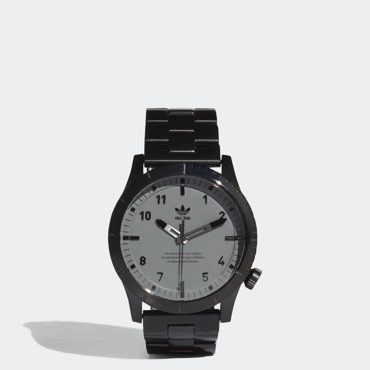 Adidas CYPHER_M1 Watch. 1