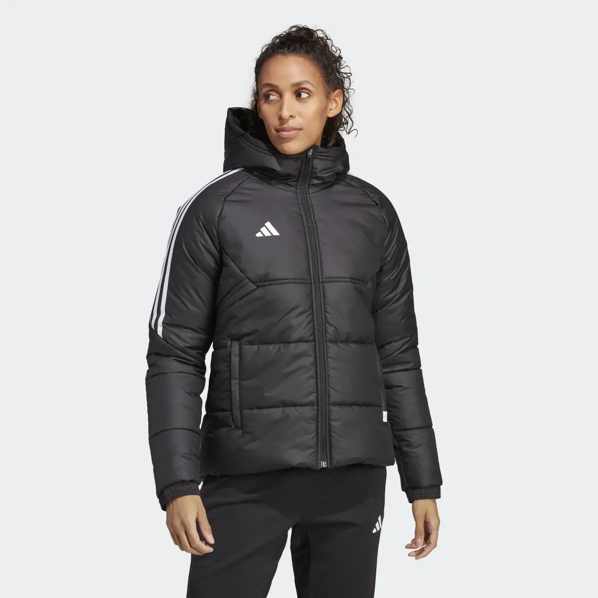 Adidas Chaqueta Condivo 22 Winter. 2