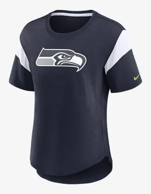 Fashion Prime Logo (NFL Seattle Seahawks)