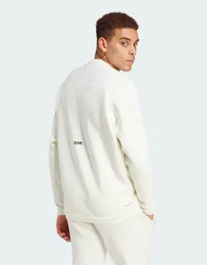 Adidas Felpa adidas Z.N.E. Premium. 3 Adidas Felpa adidas Z.N.E. Premium. 3