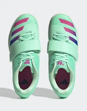 Adidas Zapatilla Jumpstar. 3 Adidas Zapatilla Jumpstar. 3
