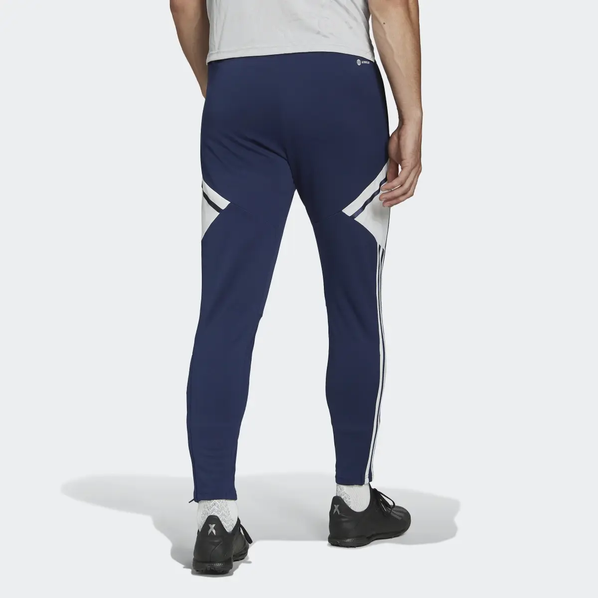 Adidas Condivo 22 Training Pants. 2