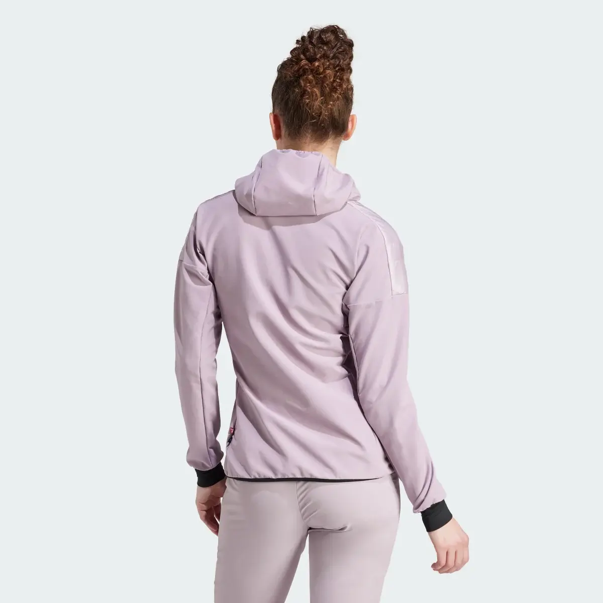 Adidas Chaqueta Terrex Xperior Varilite Hybrid PrimaLoft. 3