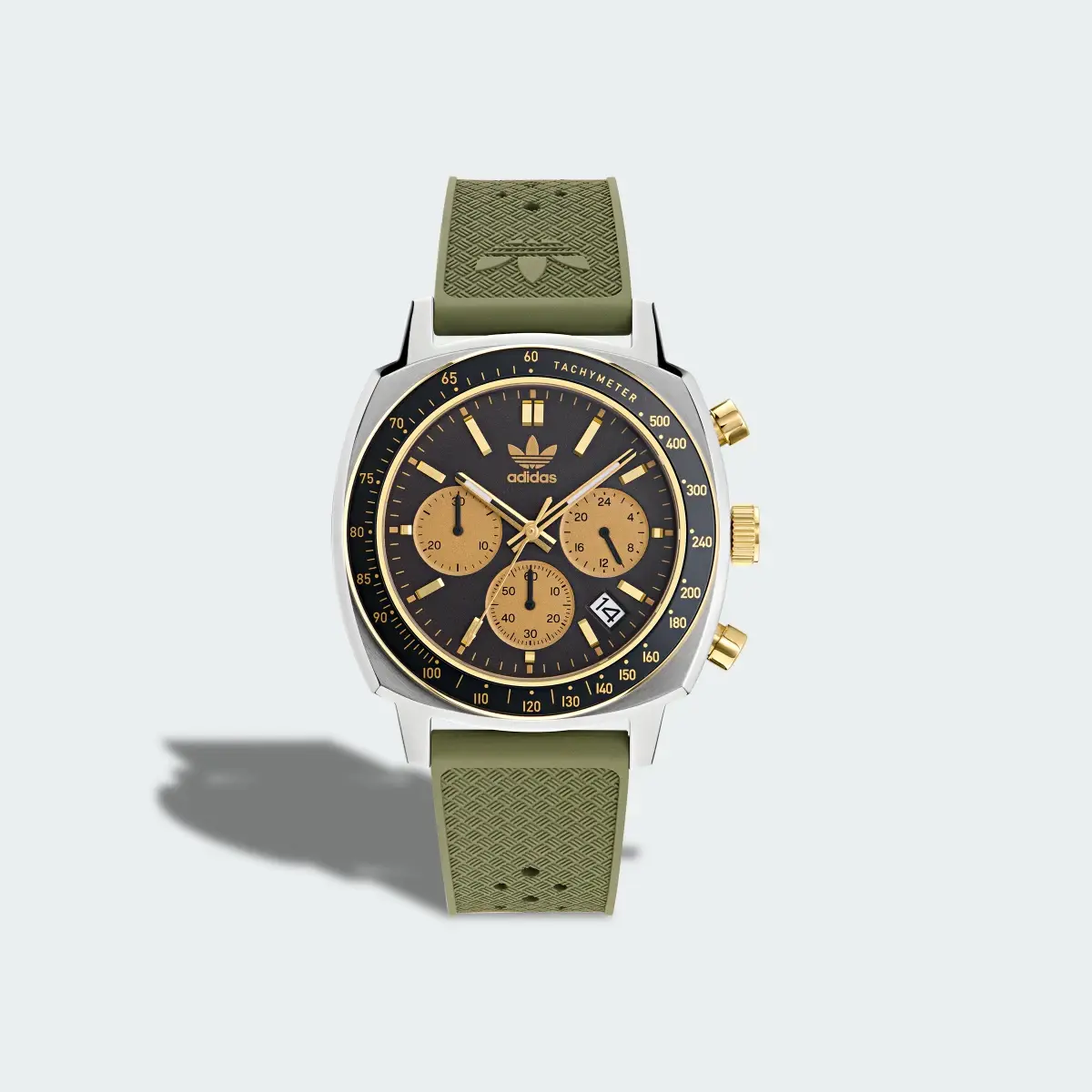 Adidas Reloj Master One Chrono. 2