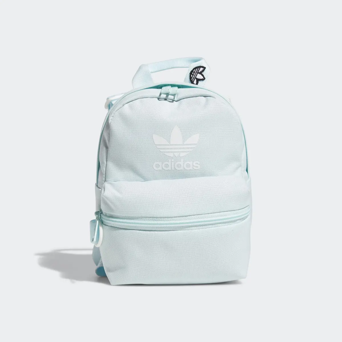 Adidas Trefoil 2.0 Mini Backpack. 2