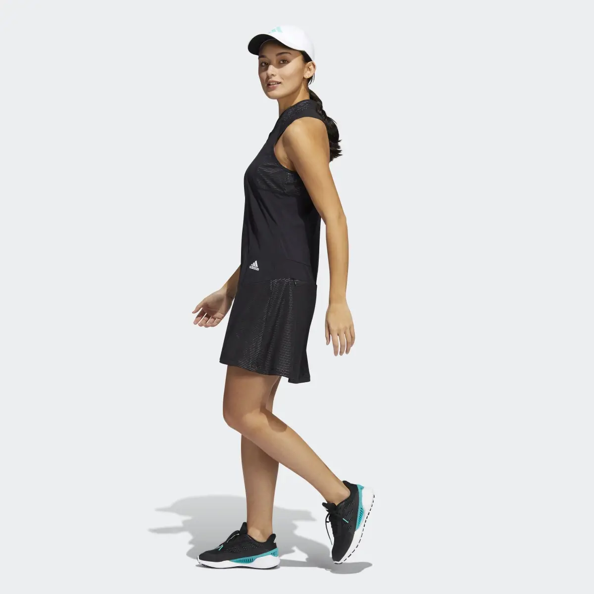 Adidas Sport HEAT.RDY Sleeveless Dress. 3