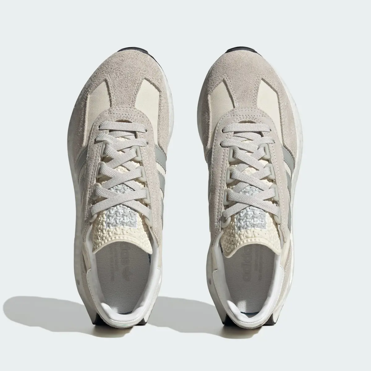 Adidas Retropy E5 Shoes. 3
