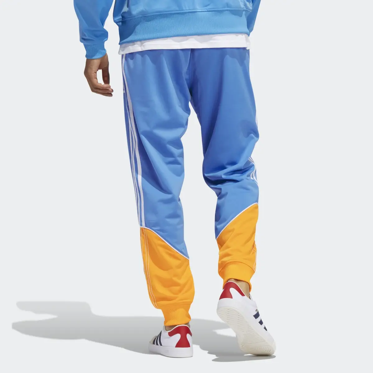 Adidas Tricot SST Track Pants. 2