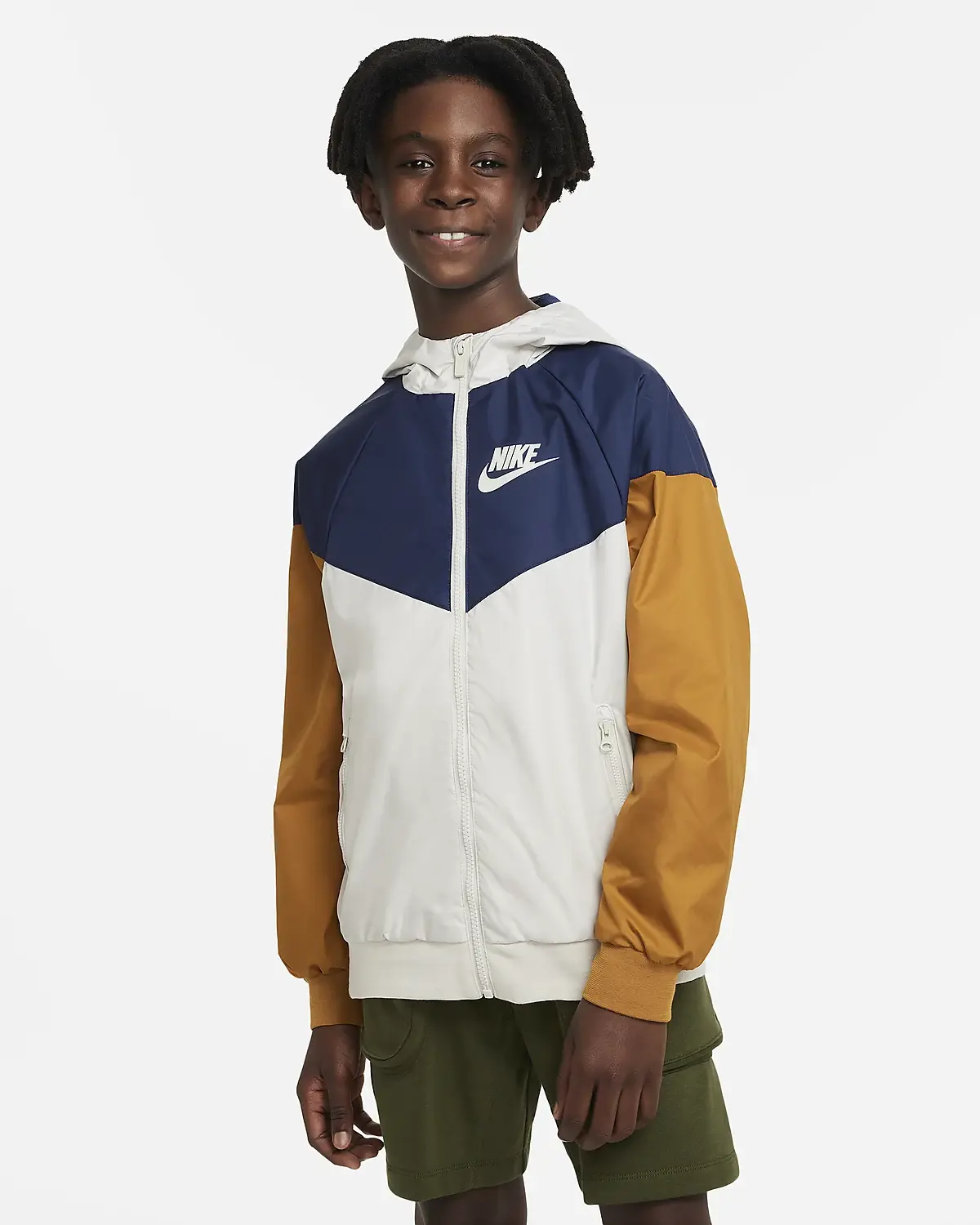 Nike Sportswear Windrunner. 1