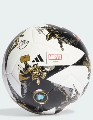 Marvel MLS All-Star Game Mini Ball